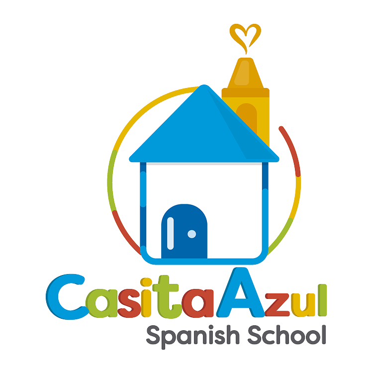 Casita Azul