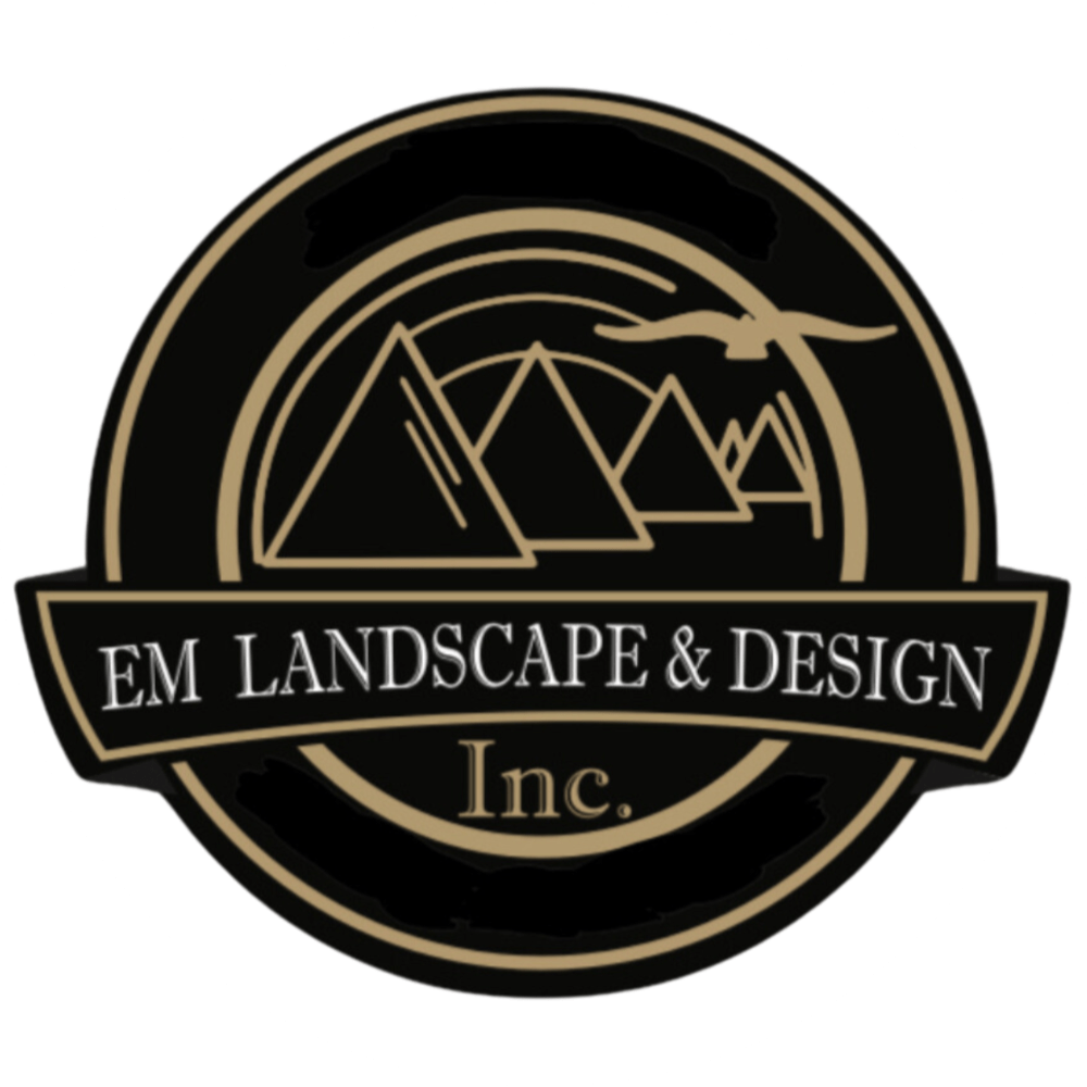 EM Landscape & Design